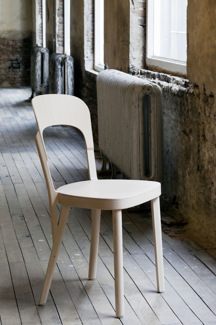 Thonet  107 Constantin Meyer.